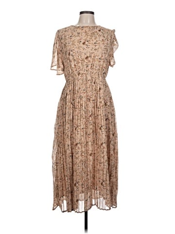 Hayden Cocktail Dress (view 1)