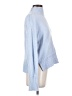 Nine West Blue Turtleneck Sweater Size XS - photo 4
