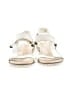 Sam Edelman Silver Sandals Size 10 1/2 - photo 2