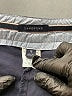 Lands' End Solid Black Skort Size 16 - photo 3