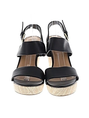 Lauren Conrad Wedges (view 2)