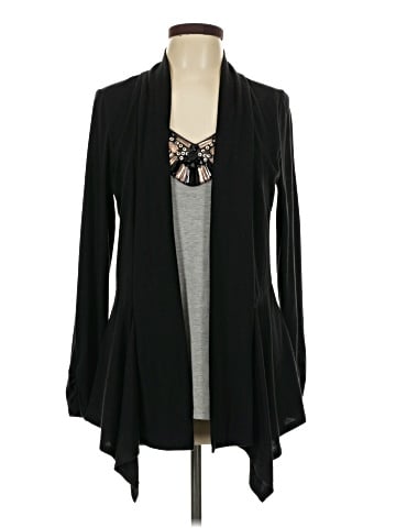 AGB Cardigan (view 1)