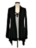 AGB Black Cardigan Size L - photo 1