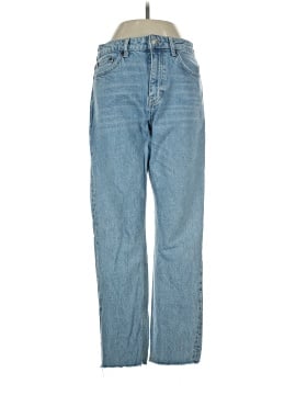 Topshop Jeans (view 1)