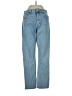 Topshop Blue Jeans Size 27 waist - photo 1