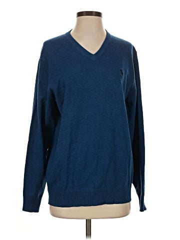 U.S. Polo Assn. Pullover Sweater (view 1)