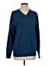 U.S. Polo Assn. Blue Pullover Sweater Size S - photo 1