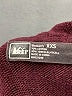 REI Burgundy Jacket Size XXS - photo 6
