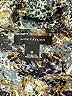 Ann Taylor 100% Polyester Print Multi Color Silver Long Sleeve Blouse Size 8 - photo 7