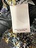 Ann Taylor 100% Polyester Print Multi Color Silver Long Sleeve Blouse Size 8 - photo 8