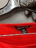 George Solid Red Casual Dress Size S - photo 7