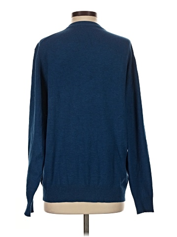 U.S. Polo Assn. Pullover Sweater (view 2)