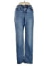 Flying Monkey Blue Jeans Size 24 waist - photo 1