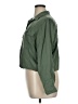 Universal Thread Green Long Sleeve Button-Down Shirt Size XL - photo 5