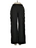 Old Navy Black Cargo Pants Size S - photo 1