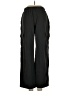 Old Navy Black Cargo Pants Size S - photo 2