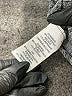 Vuori Tweed Gray Sweatpants Size 6 (estimated) - photo 6