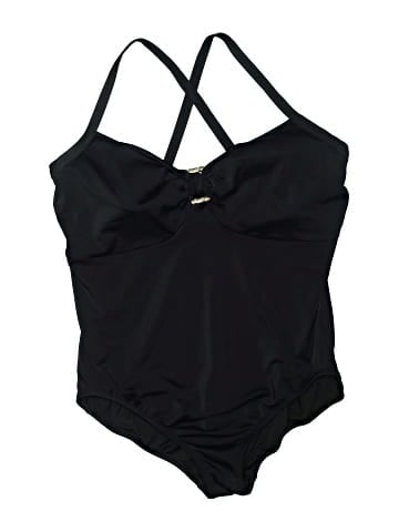 Lands' End One Piece Swimsuit (view 1)