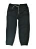 Volcom Solid Black Casual Pants Size 4T - photo 1