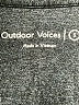 Outdoor Voices Gray Tank Top Size S - photo 7