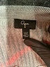 Aqua 100% Acrylic Gray Cardigan Size L - photo 7