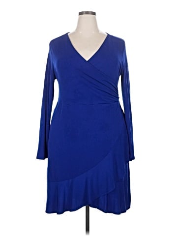 Covington Cocktail Dress (view 1)