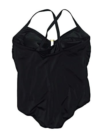 Lands' End One Piece Swimsuit (view 2)