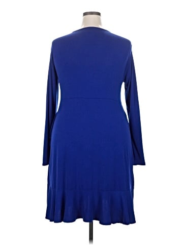 Covington Cocktail Dress (view 2)