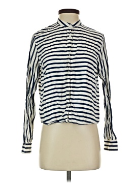 Rag & Bone/Jean Long Sleeve Blouse