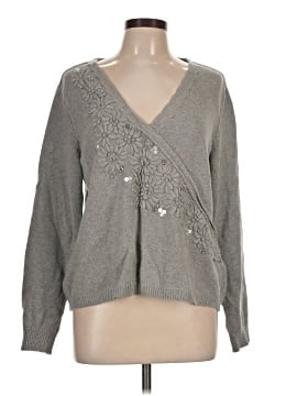 Soft Surroundings Cardigan