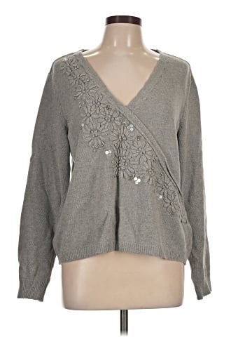Soft Surroundings Cardigan (view 1)