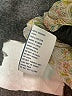 Lil 100% Viscose Ivory 3/4 Sleeve Blouse Size M - photo 8