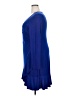 Covington Blue Cocktail Dress Size 2X - photo 5