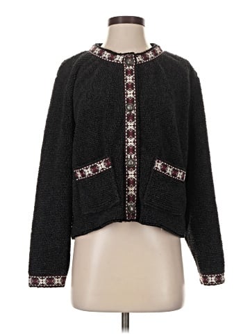 Early Winters Cardigan (view 1)