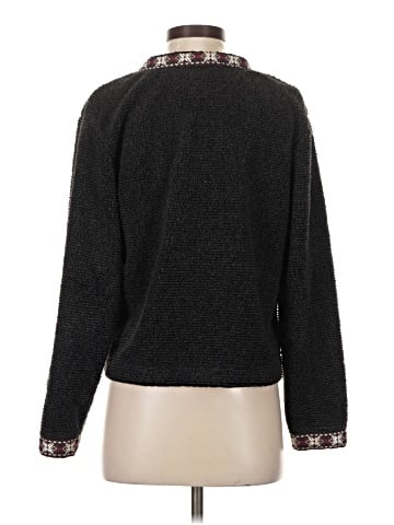 Early Winters Cardigan (view 2)