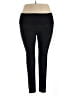 French Laundry Black Active Pants Size 2X - 3X - photo 1