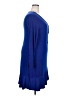 Covington Blue Cocktail Dress Size 2X - photo 4