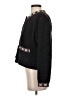 Early Winters Tweed Black Cardigan Size S - photo 5