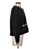 Early Winters Tweed Black Cardigan Size S - photo 4