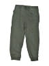 Splendid Solid Green Casual Pants Size 4 - photo 2