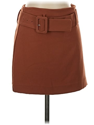 Express Casual Skirt (view 1)