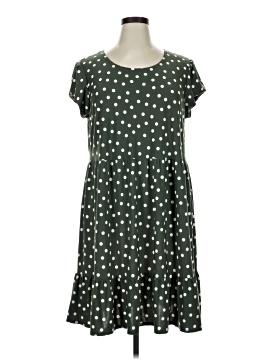 Sandra Darren Casual Dress