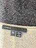 Vince. 100% Cashmere Ivory Cashmere Pullover Sweater Size XS - photo 7
