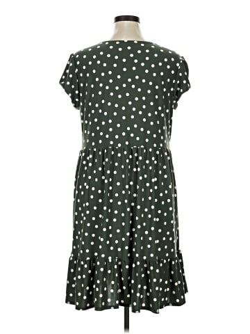 Sandra Darren Casual Dress (view 2)