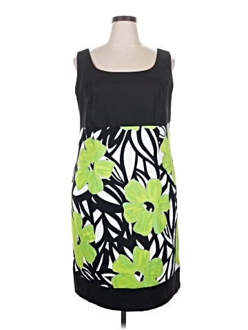 I.N. Studio Casual Dress (view 1)