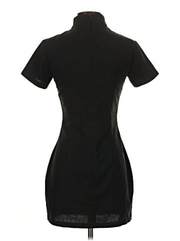 Dawang Casual Dress (view 2)