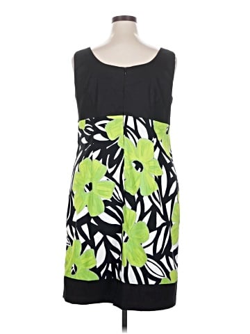 I.N. Studio Casual Dress (view 2)