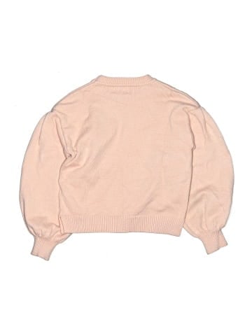Lola + The Boys Pullover Sweater (view 2)