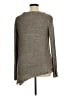 Apt. 9 Metallic Brown Pullover Sweater Size XL - photo 2