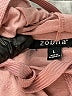 Zobha Pink Long Sleeve Top Size L - photo 7